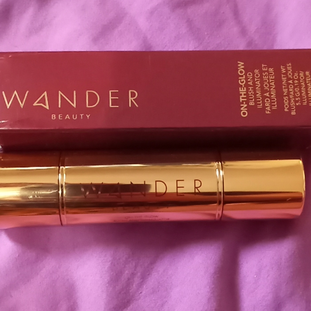 Wander beauty
